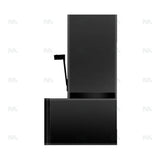 Batterie Apple iPhone XS Max avec puce ZY - OEM