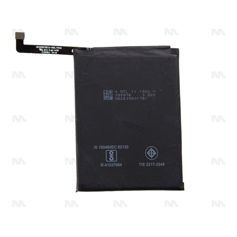 Batterie Huawei Y6 (2017), Nova, P9 Lite Mini (2017), Y6 Pro (2017), Y5 (2019), Y5 (2018), Y6 (2019), Y6 PRO, Y5P (HB405979ECW) - OEM