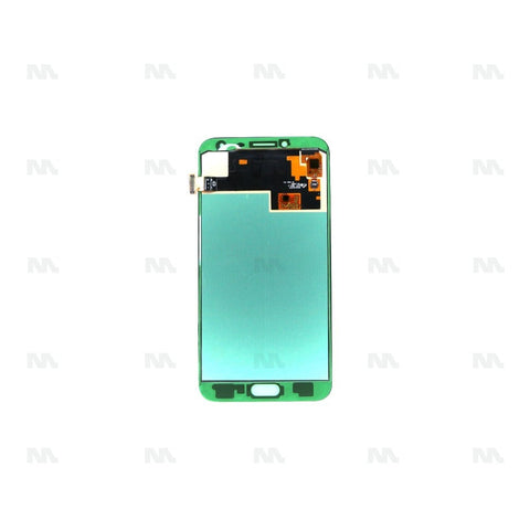 Ecran OLED + Vitre pour Samsung Galaxy J4 J400F - Or