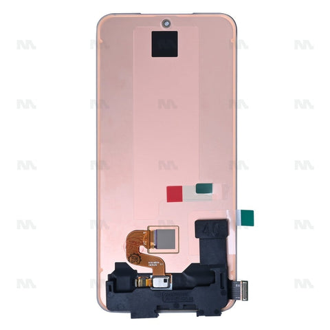 Ecran Original OEM + Vitre pour Xiaomi 15 - Noir
