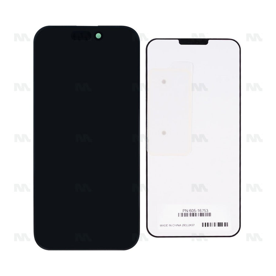 Ecran Officiel Service Pack pour iPhone 16 Pro