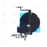 Nappe NFC Recharge Sans Fil avec Power et Volume Compatible pour Apple iPhone 13 Pro Max