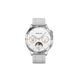 Montre connectée DTNO 1 DT5 Mate Amoled – Argent
