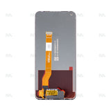 Ecran LCD complet + Vitre pour Realme 9 Pro / Realme 9 5G (RMX3474) (RMX3471 / RMX3472) - Noir
