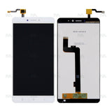 Ecran Original OEM + Vitre pour Xiaomi Mi Max 2 - Blanc
