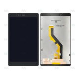 Ecran LCD + Vitre pour Samsung Galaxy Tab A 8.0 (2019) T295 (LTE) - Noir