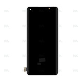 Ecran Original OEM + Vitre pour Oppo Find X2 Neo CPH2009 - Noir