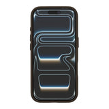 Coque ProShield Rixus Pour Apple iPhone 17 Pro, 18 Pro Marron Foncé