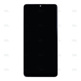 Chassis + Ecran Incell pour Samsung Galaxy A42 5G A426B - Noir