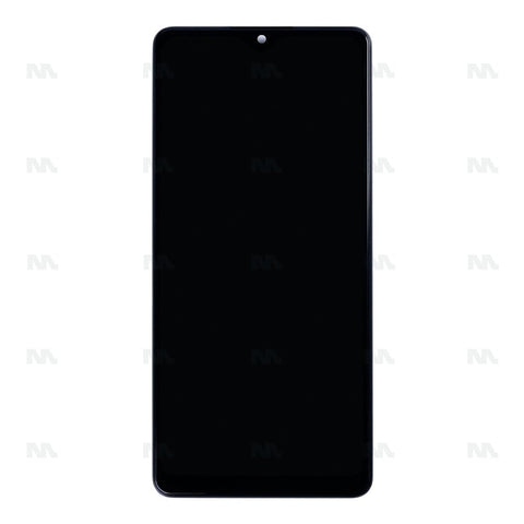 Chassis + Ecran Incell pour Samsung Galaxy A42 5G A426B - Noir
