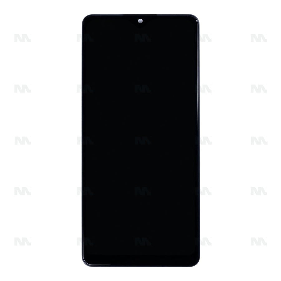 Chassis + Ecran Incell pour Samsung Galaxy A42 5G A426B - Noir