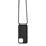 Câble de protection pour collier Furlo TPU pour Samsung Galaxy A52 - Noir