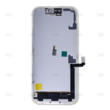 Ecran Hard-OLED 90 Hz avec circuit intégré amovible pour Apple iPhone 17