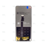 Ecran LCD + Vitre pour Huawei P40 Lite 5G - Midnight Black