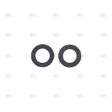 Ensemble d'objectifs pour appareil photo pour iPhone 15, 15 Plus