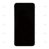 Chassis + Ecran Officiel Service Pack + Vitre pour Samsung Galaxy S22 Plus S906B - Graphite