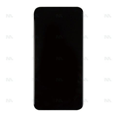 Chassis + Ecran Officiel Service Pack + Vitre pour Samsung Galaxy S22 Plus S906B - Graphite