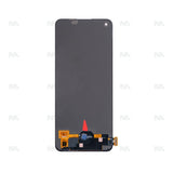 Ecran Original OEM + Vitre pour Oppo Find X5 Lite CPH2371 / Reno 7 5G CPH2371 - Noir