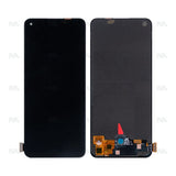 Ecran Original OEM + Vitre pour Oppo A78 4G (CPH2565) - Noir