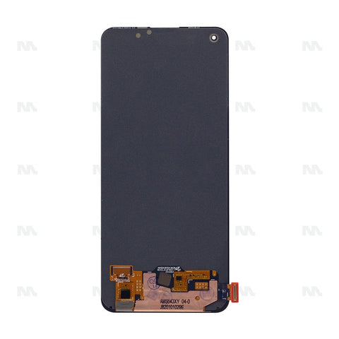 Ecran Original OEM + Vitre pour Oppo A94 5G CPH2211 - Noir