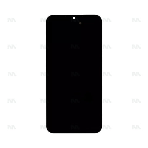 Ecran OLED + Vitre pour Samsung Galaxy A15 A155F / A15 5G A156B - Noir