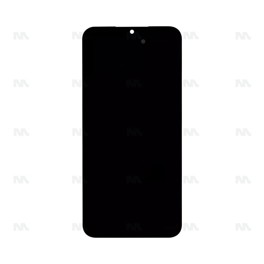 Ecran OLED + Vitre pour Samsung Galaxy A15 A155F / A15 5G A156B - Noir