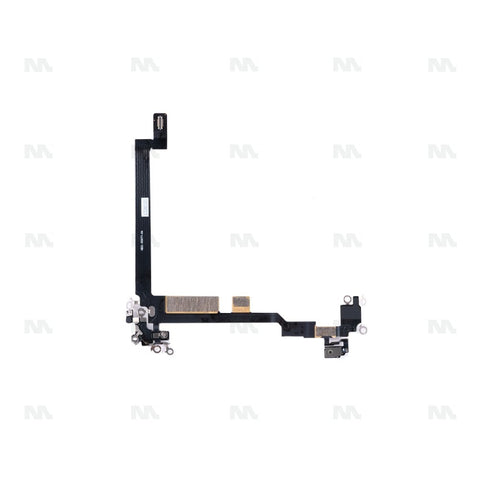 Connecteur de charge pour Apple iPhone 16 Pro Max – Signal Flex – Original