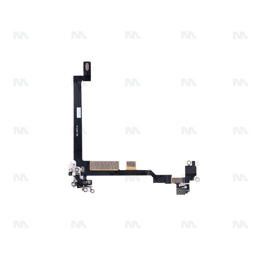 Connecteur de charge pour Apple iPhone 16 Pro Max – Signal Flex – Original