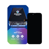 Ecran Soft-OLED Premium PIXDURA (IC Amovible) (120Hz) pour Apple iPhone 17 Air