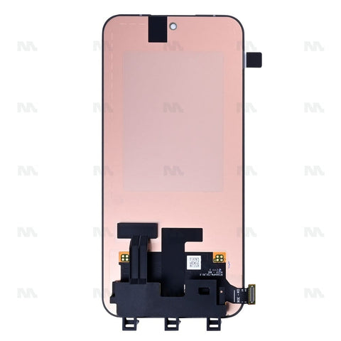 Ecran (Version BOE) Original OEM pour Oppo Reno15 5G - Noir