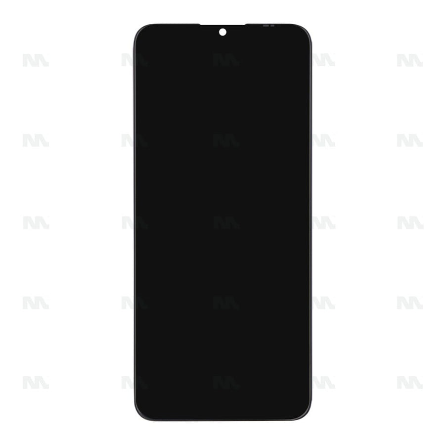 Ecran Original OEM + Vitre pour Nokia G21 / G11 - Noir