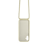 Cache-cordon pour collier Rixus TPU pour Samsung Galaxy A05 Gold