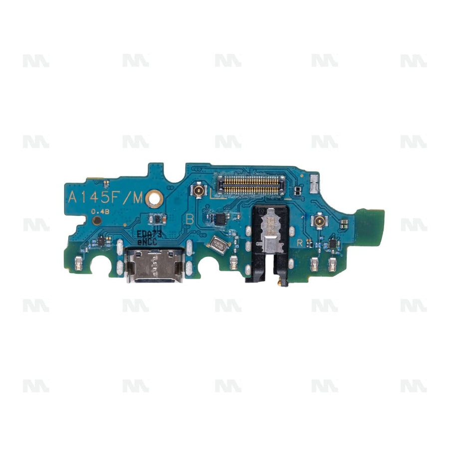 Connecteur de charge pour Samsung Galaxy A14 A145F OEM
