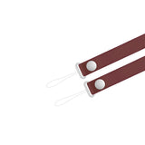 Sangle bandoulière universelle pour Rixus RXCS10S - Sienna