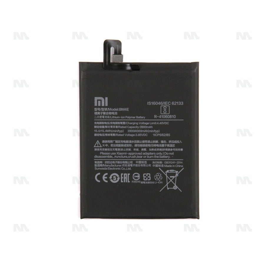Batterie Xiaomi Pocophone F1 (BM4E) - OEM