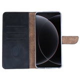 Bibliothèque Rixus pour Xiaomi 15 Ultra Noir