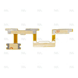 Nappe On/Off et Volume pour Huawei P40 lite 5G – OEM