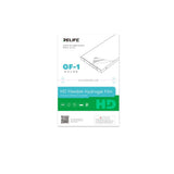 Film hydrogel Relife GF-1 HD (50 pièces)