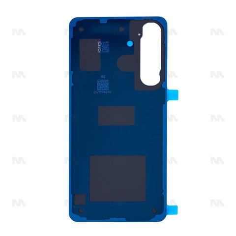Coque arrière - OEM pour Samsung Galaxy S26 Plus S947B - Bleu