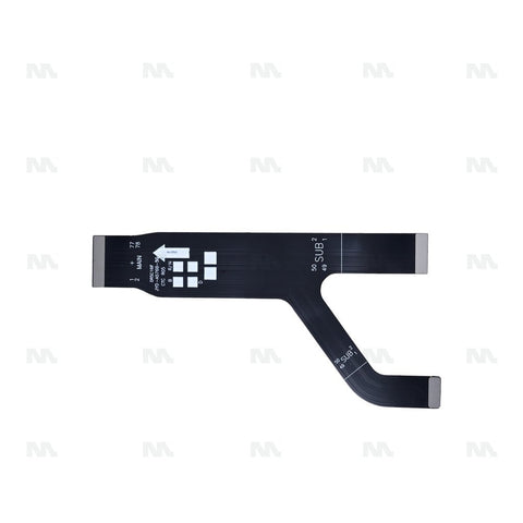 Nappe de liaison principale Originale pour Samsung Galaxy A57 A576B