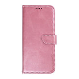 Coque Etui pour Rixus Google Pixel 10a - Rose