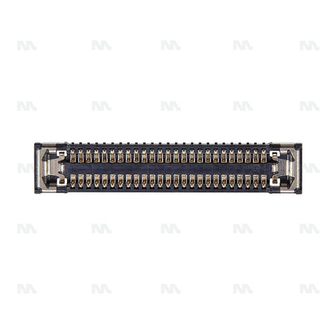 Connecteur de charge FPC (50 pin) pour iPhone 16 Pro et 16 Pro Max