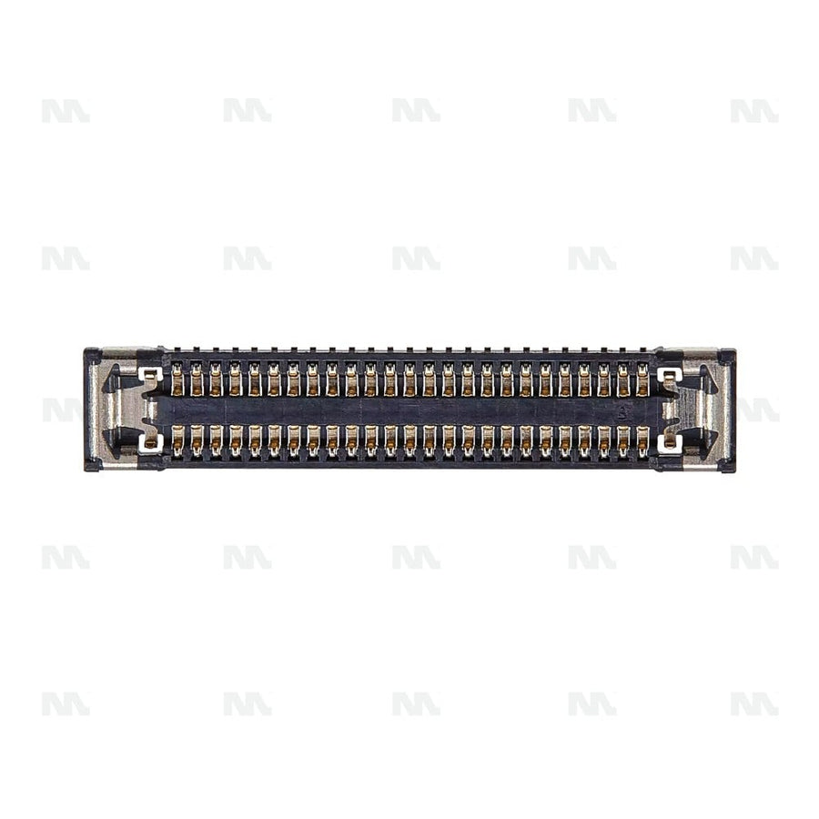 Connecteur de charge FPC (50 pin) pour iPhone 16 Pro et 16 Pro Max