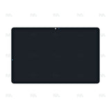 Ecran Original OEM + Vitre pour Samsung Galaxy Tab S9 FE X510 / X516 - Noir