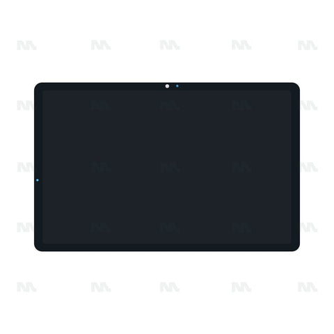 Ecran Original OEM + Vitre pour Samsung Galaxy Tab S9 FE X510 / X516 - Noir