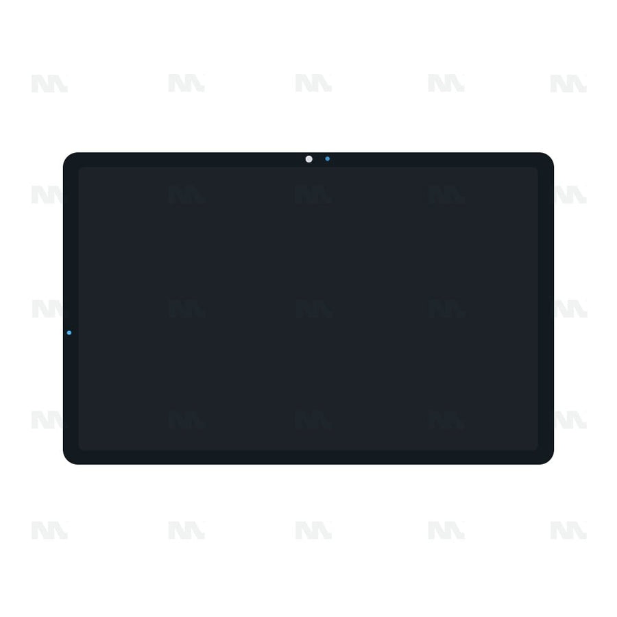 Ecran Original OEM + Vitre pour Samsung Galaxy Tab S9 FE X510 / X516 - Noir