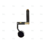 Nappe Bouton Home Original OEM pour Apple iPad Pro 9.7 (2016) - Noir