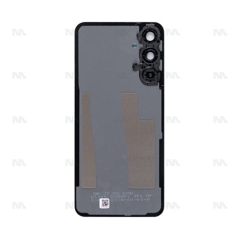 Vitre arrière pour Samsung Galaxy A16 5G A166B avec objectif vert clair OEM