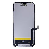 Ecran Soft-OLED PIXDURA (Run Diagnostics) (60Hz) pour Apple iPhone 15 Plus