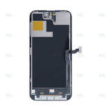 Ecran LCD + Vitre pour Apple iPhone 14 Pro Max - In-Cell Premium (120Hz)